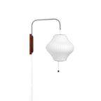 LED Wall Sconce Light Fixture - Modern Design for Indoor Use in Hallway, Living Room & Bedroom