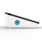 Blood Pressure Monitor | Large 42cm Cuff, Colour Screen & Multi-User Support for Home Health Monitoring