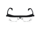 Adjustable Reading Glasses – Customizable Eyewear for Perfect Focus & Comfort