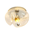Bauhaus Vintage Aisle Ceiling Lamp - French Design for Dining Room & Hallway Lighting