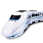 Smart Chain Train Toy | Colorful, Durable & Ideal for Developing Motor Skills in Kids