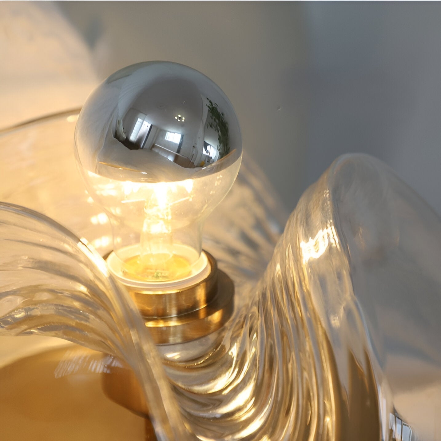Bauhaus Vintage Aisle Ceiling Lamp - French Design for Dining Room & Hallway Lighting