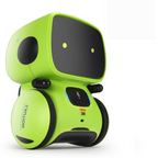 Voice-Controlled Interactive Robot Toy | Singing, Dancing & Touch-Sensitive Fun for Kids Aged 3+