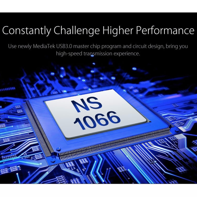 USB 3.0 HDD Docking Station | Tool-Free, Hot-Swap Compatible for 2.5 & 3.5 Inch Hard Drives