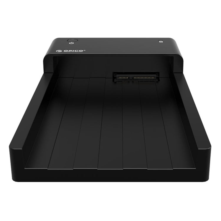 USB 3.0 HDD Docking Station | Tool-Free, Hot-Swap Compatible for 2.5 & 3.5 Inch Hard Drives