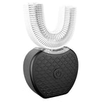 U-Shaped Ultrasonic Electric Toothbrush – Advanced Sonic Technology for Whitening Teeth & Perfect Smile