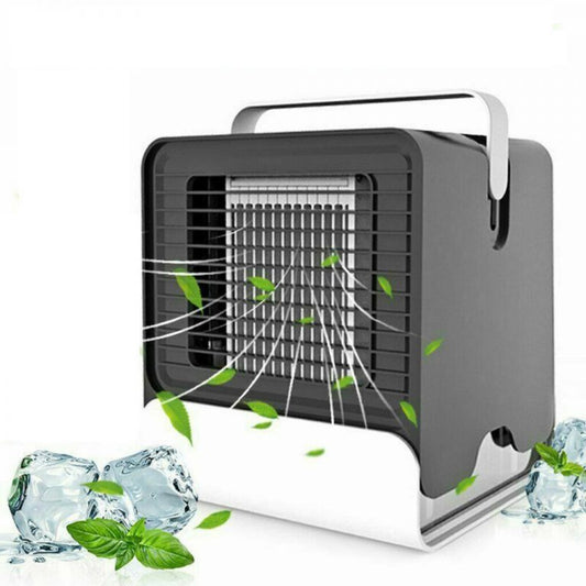 Portable Car AC System - Portable Mini Air Conditioner