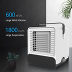 Portable Car AC System - Portable Mini Air Conditioner