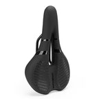 MTB Saddle | Soft Memory Foam, Ergonomic Design & Anti-Slip for Comfortable Mountain Biking