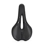 MTB Saddle | Soft Memory Foam, Ergonomic Design & Anti-Slip for Comfortable Mountain Biking