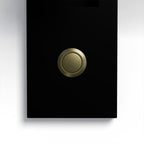 LED Wall Reading Lamp with Switch - Adjustable Light Fixture for Bedroom, Living Room, and Home Office Use