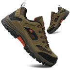 Breathable Anti-Slip Hiking Shoes | Durable, Comfortable & Ideal for Trekking and Mountaineering