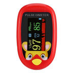Pediatric Pulse Oximeter - Reliable Oximeter Paediatric for Kids' Oxygen Monitoring