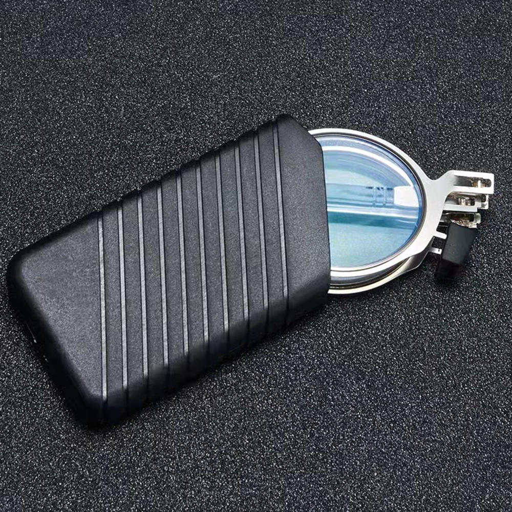 Foldable Reading Glasses | Lightweight, Scratch-Resistant & Ideal for Everyday Use and Travel