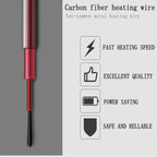 Women's Heated Gilet with Battery Pack, Lightweight, Rechargeable, Insulated Vest for Cold Weather Outdoor Activities