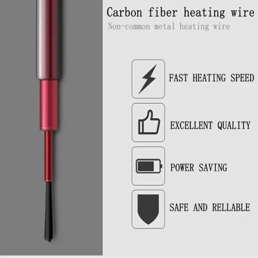 Women's Heated Gilet with Battery Pack, Lightweight, Rechargeable, Insulated Vest for Cold Weather Outdoor Activities