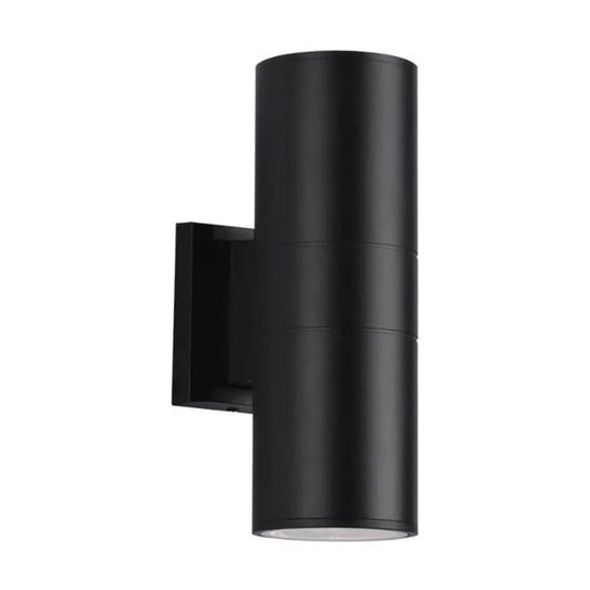 LED Outdoor Waterproof Wall Lamp - 6W 10W 24W 36W 60W Modern Sconce Lighting for Living Room, Bedroom, Corridor, Porch & Pathway
