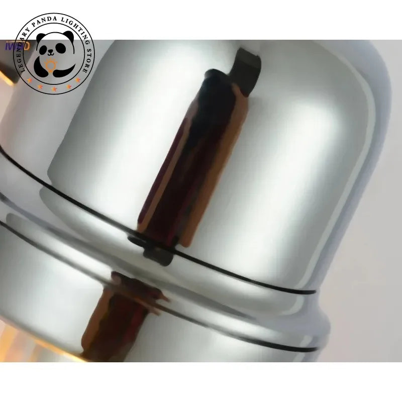 Industrial Outdoor Wall Lamp - Retro Nostalgic Light Fixture for Stairs, Balconies & Garden Decor - Waterproof Wall Sconces