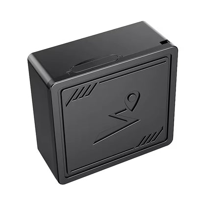 4G Luggage GPS Tracker with Real-Time Location | No Subscription, Geofencing Alerts & Anti-Theft Design for Travel Security