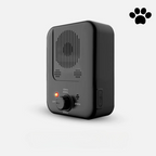 Automatic Bark Stopper | Ultrasonic, Rechargeable & Adjustable for All Dog Breeds