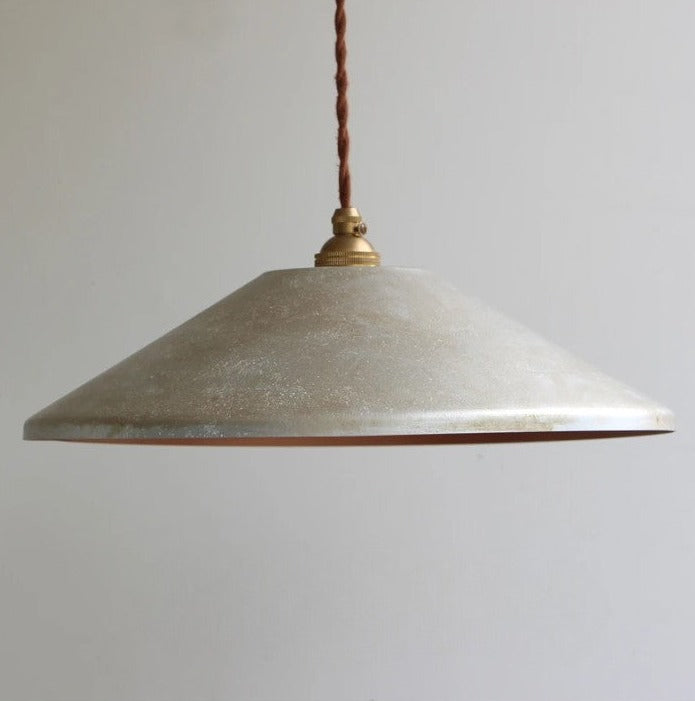 Industrial Vintage Pendant Light Fixture with Edison Bulb for Kitchen, Dining Room, and Bar Lighting