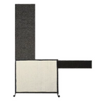 Sofa Scratch Protection Mat | Durable Sisal Armrest Cover for Cat Claw Grooming & Furniture Defense