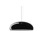 LED Pendant Light - Italian Design Fixture with Adjustable Height for Kitchen, Dining Room, and Living Room Lighting