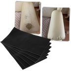 Self-Adhesive Leather Repair Patch for Couch & Sofa - Easy DIY Fix - Bunnings Style Solution