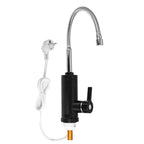 3000W Electric Instant Hot Water Tap | Energy-Efficient, Dual Function & Easy Installation for Kitchen and Bathroom