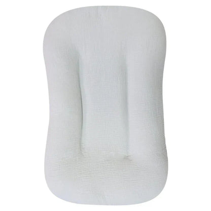 Baby Lounger | Safe, Portable & Comfortable Sleeping Nest for Infants and Co-Sleeping
