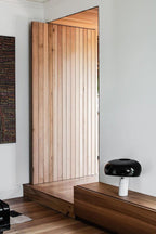 Marble Table Lamp with Modern Design for Living Room, Bedroom & Office Decor