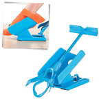 Sock Helper Slider | Long Handle, Portable & Easy to Use for All Types of Socks