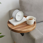 Adjustable Sofa Armrest for Enhanced Comfort and Support in Living Room Furniture