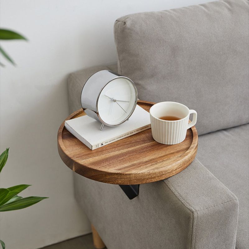 Adjustable Sofa Armrest for Enhanced Comfort and Support in Living Room Furniture