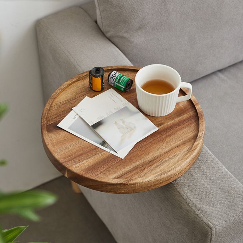 Adjustable Sofa Armrest for Enhanced Comfort and Support in Living Room Furniture