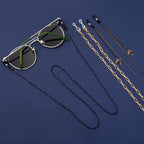 Adjustable Glasses Neck Strap – Secure and Stylish Eyewear Solution for Everyday Use