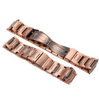 Men’s Extra Wide Magnetic Bracelet | High Power 3 Row Design for Magnetic Therapy Benefits