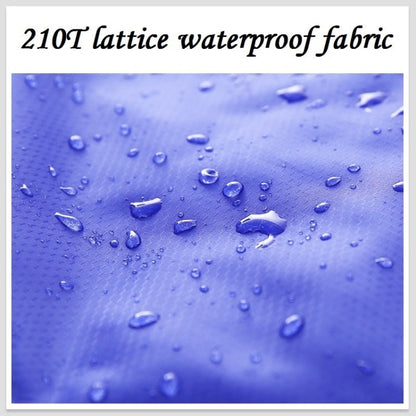 USB Electric Heated Sleeping Bag | 3 Temperature Settings, Water-Repellent & Ideal for Camping, Travel & Outdoor Adventures