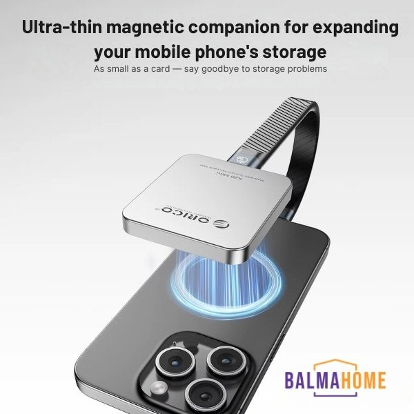 External SSD for Windows – Ultra-fast Storage Solution for PC & Laptop