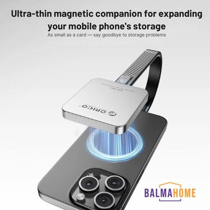 External SSD for Windows – Ultra-fast Storage Solution for PC & Laptop