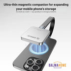 Universal External SSD – Portable Storage for All Devices