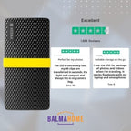 Robust Aluminum SSD – Shockproof External Hard Drive for Maximum Data Security