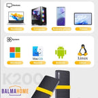 External SSD for Photos & Videos – Portable Storage for Creatives