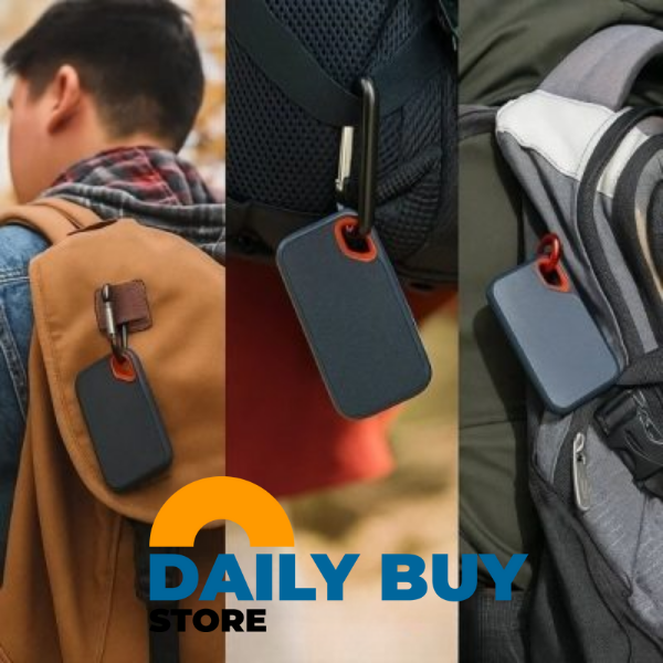 16TB / 30TB External SSD Hard Drive – Portable Storage for Businesses & Professionals