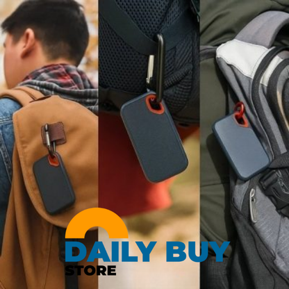 16TB / 30TB External SSD Hard Drive – Portable Storage for Businesses & Professionals