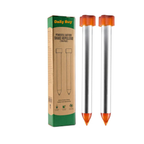 Battery-Powered Snake Repellers | 8th Generation, Weather Resistant & Effective for Outdoor Protection Against Snakes