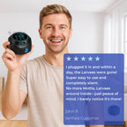 Pantry Moth Fogger | Fast-Acting Formula Kills Moths, Larvae & Eggs for Kitchens, Pantries & Food Storage Areas