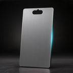 Titanium Cutting Board | 100% Pure, Durable & Ideal for Home Chefs