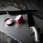 Titanium Cutting Board | 100% Pure, Durable & Ideal for Home Chefs