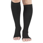 Toeless Diabetic Compression Socks ORTOREX 2